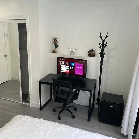 Harmony Home Near University Of Waterloo Luaran gambar