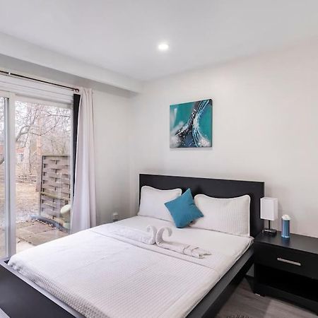 Harmony Home Near University Of Waterloo Luaran gambar