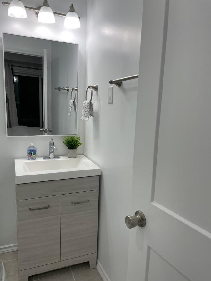Harmony Home Near University Of Waterloo Luaran gambar