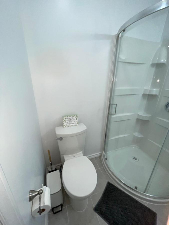 Harmony Home Near University Of Waterloo Luaran gambar
