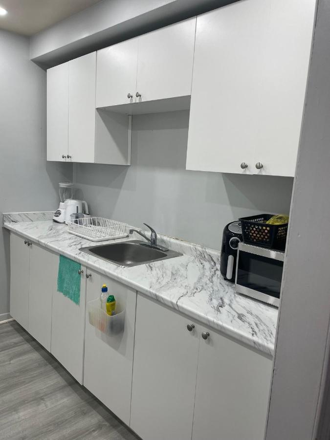 Harmony Home Near University Of Waterloo Luaran gambar