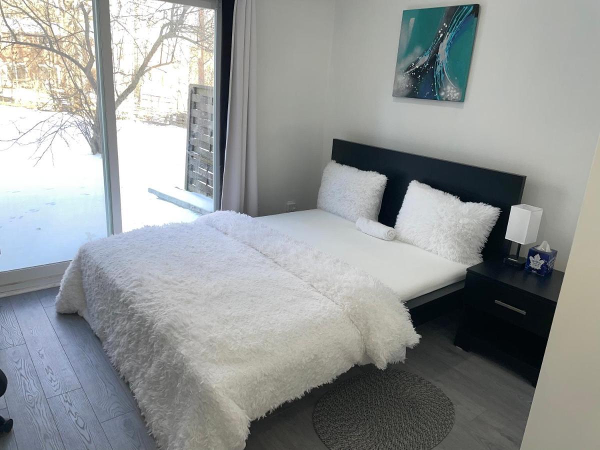 Harmony Home Near University Of Waterloo Luaran gambar