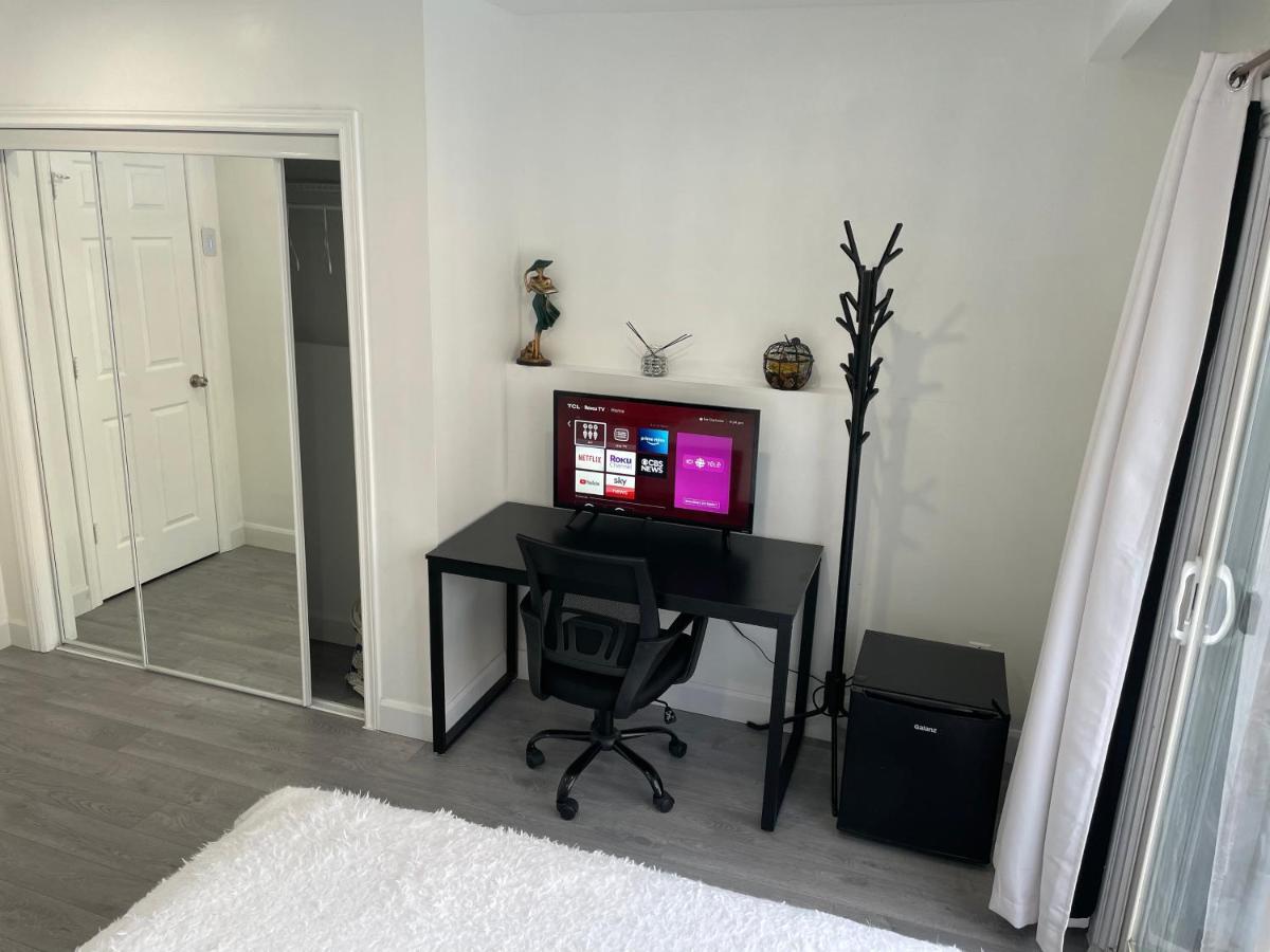 Harmony Home Near University Of Waterloo Luaran gambar