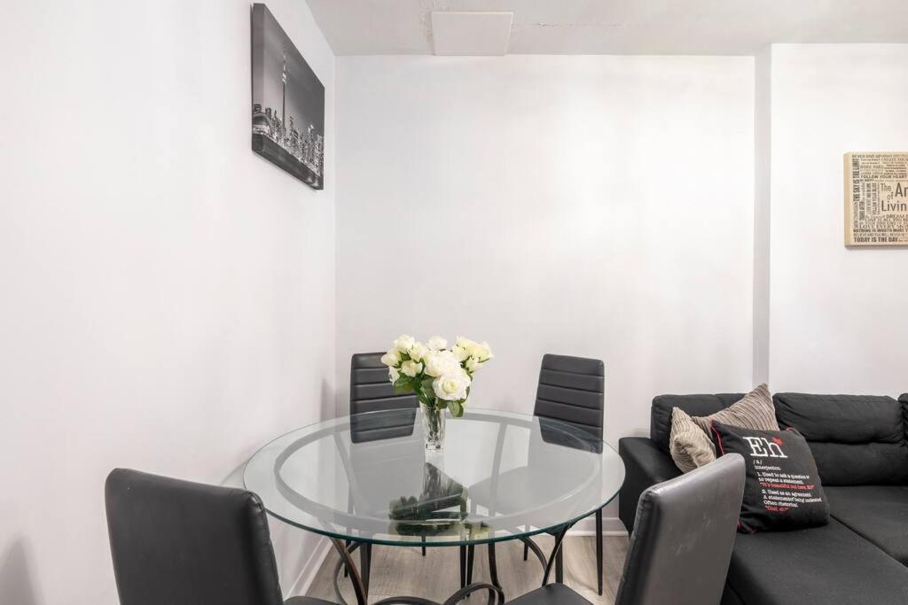 Harmony Home Near University Of Waterloo Luaran gambar