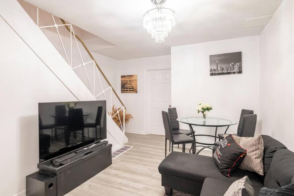 Harmony Home Near University Of Waterloo Luaran gambar