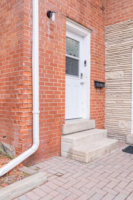 Harmony Home Near University Of Waterloo Luaran gambar