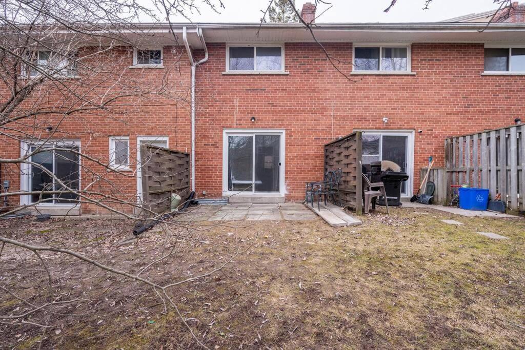 Harmony Home Near University Of Waterloo Luaran gambar