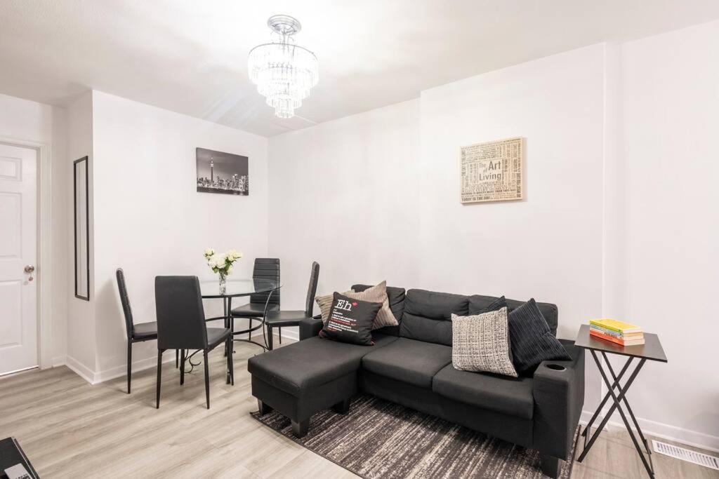Harmony Home Near University Of Waterloo Luaran gambar