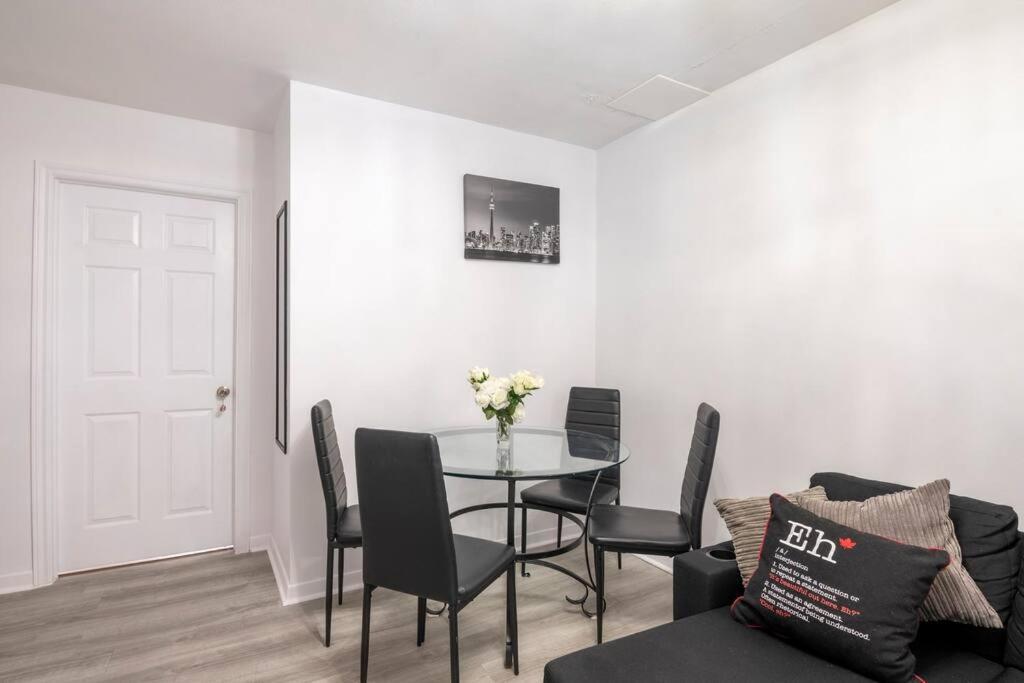 Harmony Home Near University Of Waterloo Luaran gambar