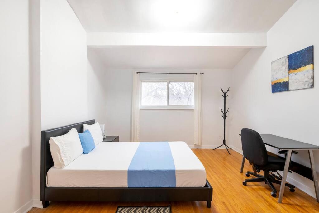 Harmony Home Near University Of Waterloo Luaran gambar