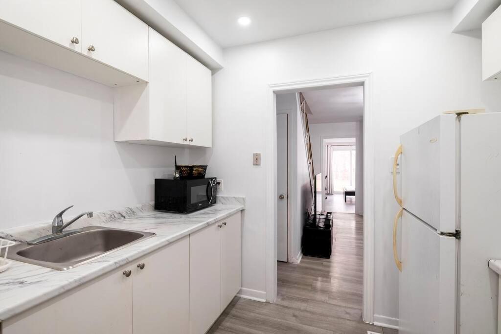 Harmony Home Near University Of Waterloo Luaran gambar
