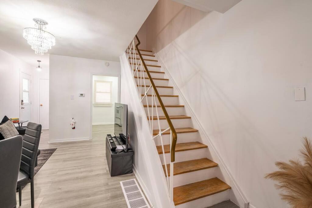 Harmony Home Near University Of Waterloo Luaran gambar