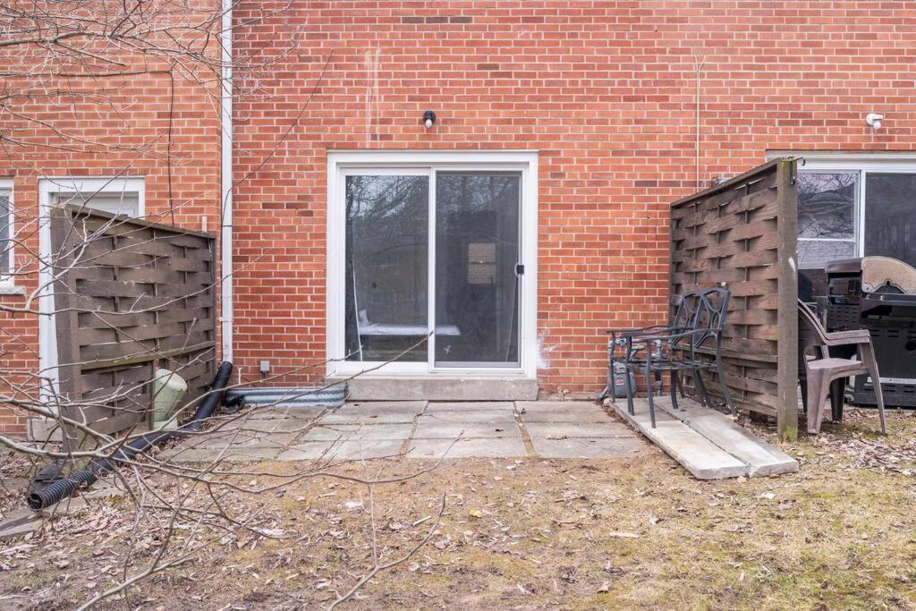Harmony Home Near University Of Waterloo Luaran gambar