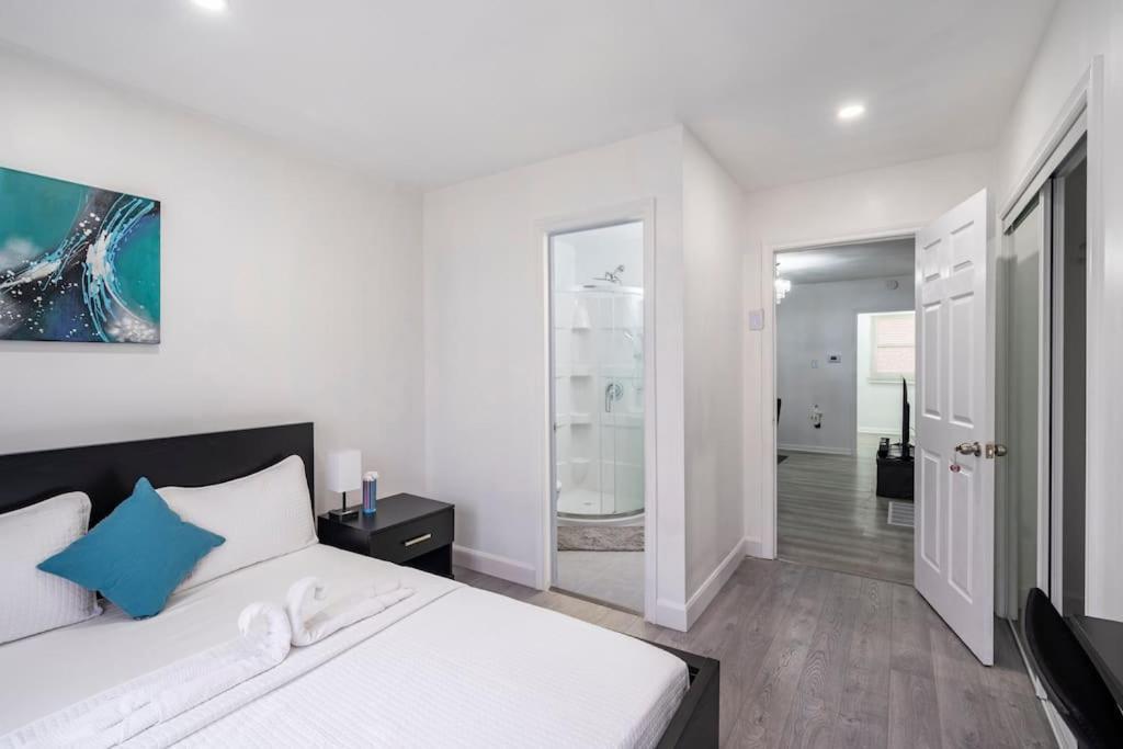 Harmony Home Near University Of Waterloo Luaran gambar