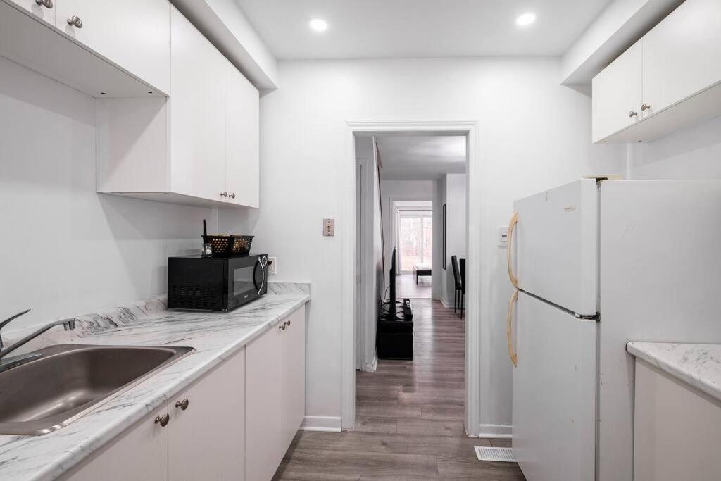 Harmony Home Near University Of Waterloo Luaran gambar