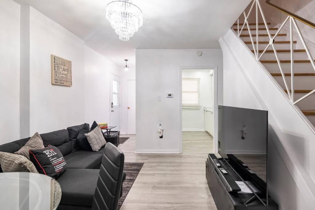 Harmony Home Near University Of Waterloo Luaran gambar