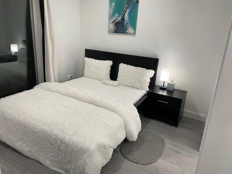 Harmony Home Near University Of Waterloo Luaran gambar