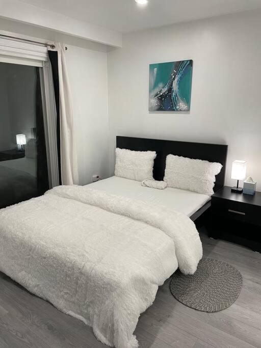 Harmony Home Near University Of Waterloo Luaran gambar