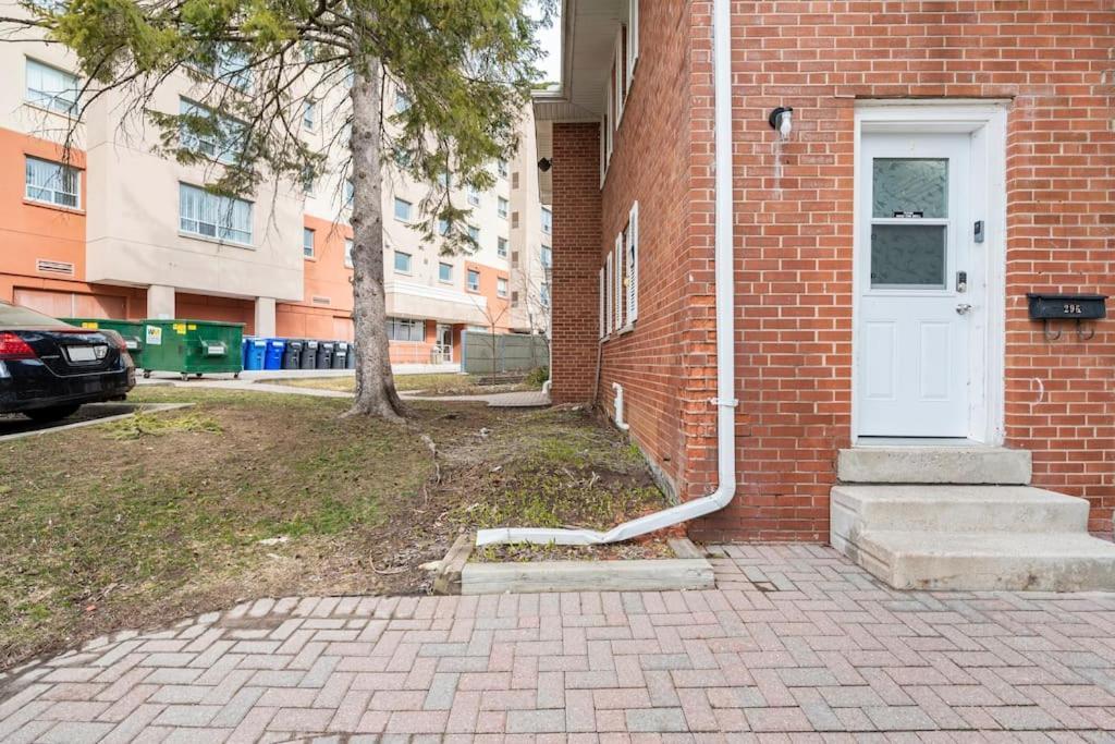 Harmony Home Near University Of Waterloo Luaran gambar